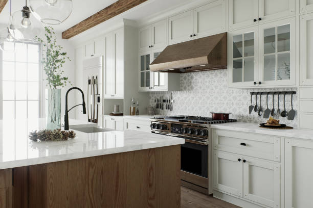 Affordable Cabinet Refacing solutions in Columbus, OH